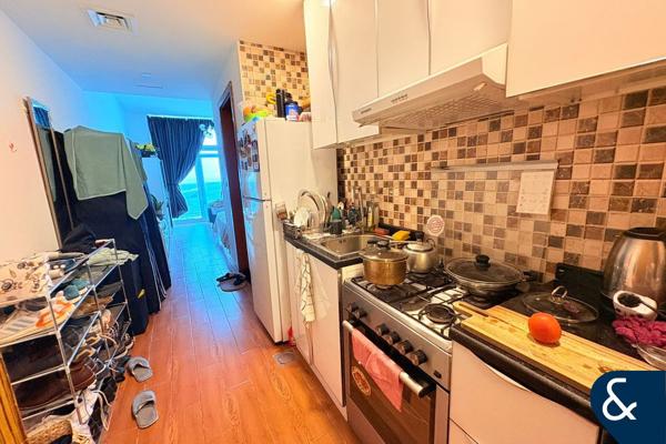 Vacant | Furnished | Call now to view |